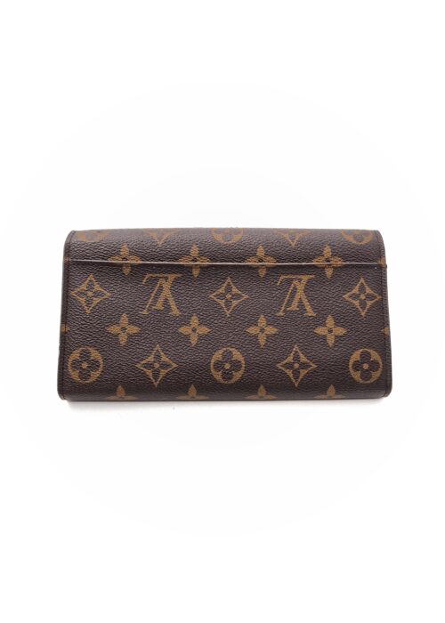 Portafoglio Louis Vuitton Sarah