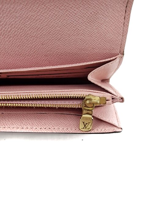 Portafoglio Louis Vuitton Sarah