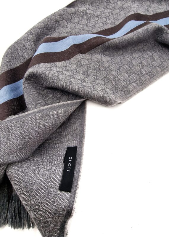 Sciarpa Gucci Verbier