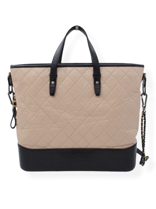 Shopper Chanel Gabrielle