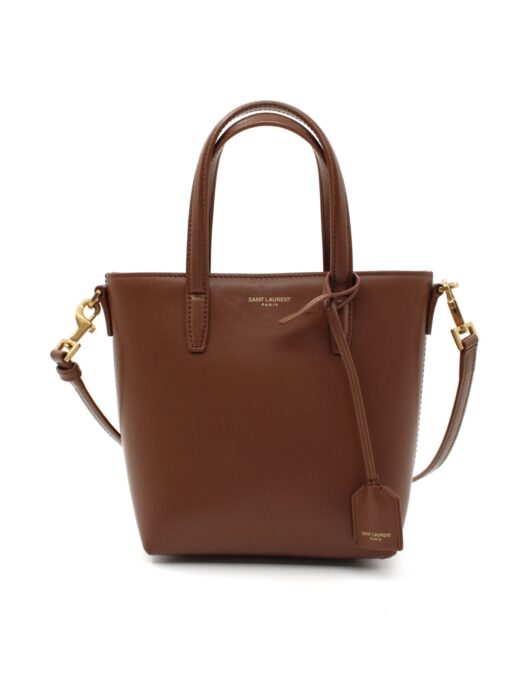 Shopper Saint Laurent Mini Toy