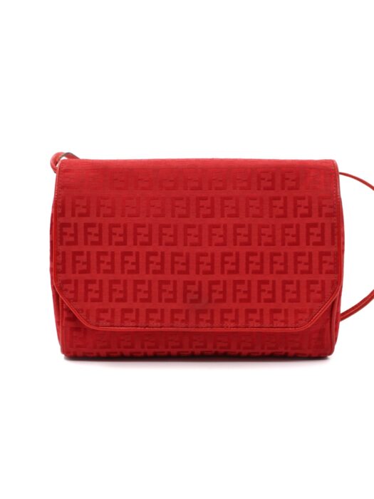 Tracolla Fendi Vintage