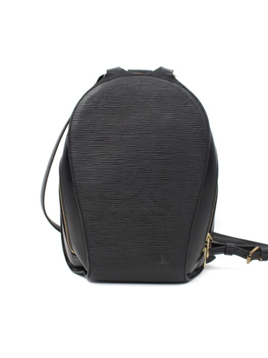 Zaino Louis Vuitton Mabillon Epi
