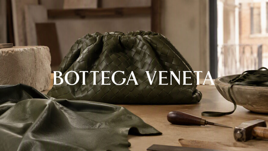 bottega veneta