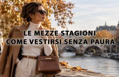 mezze stagioni