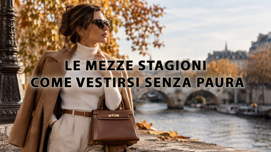 mezze stagioni
